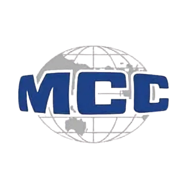 MCC logo